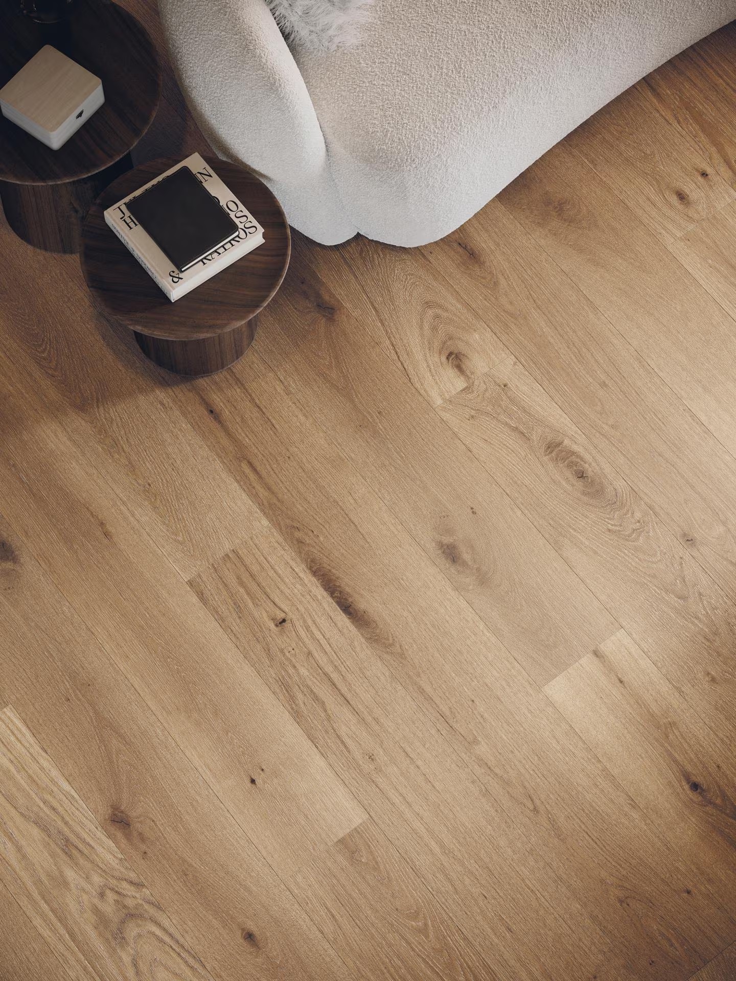 100364120 На пол London Acre 23х150 - фото 13