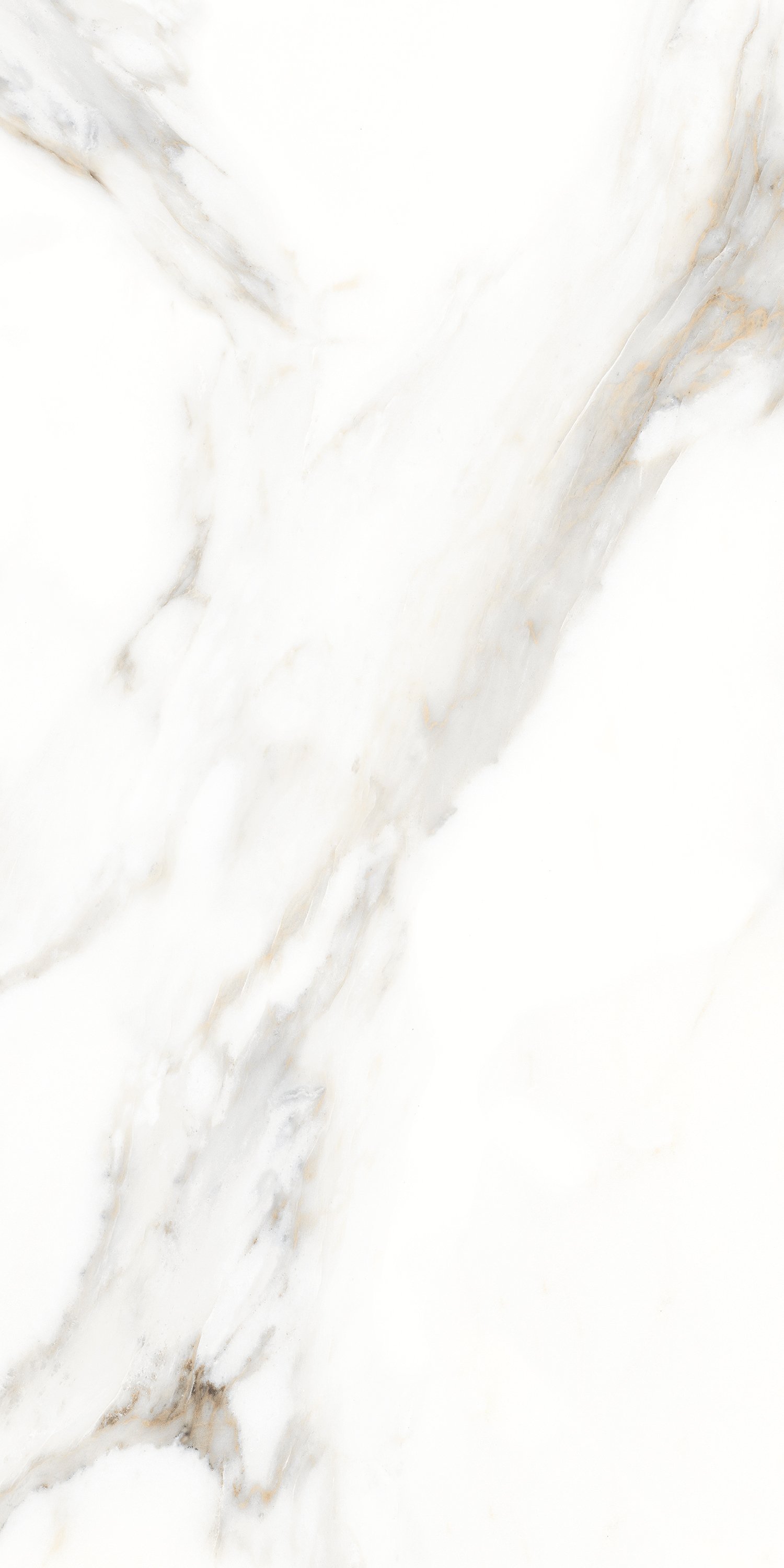 На пол Mix Cararra Gold PGVT 60x120 - фото 5