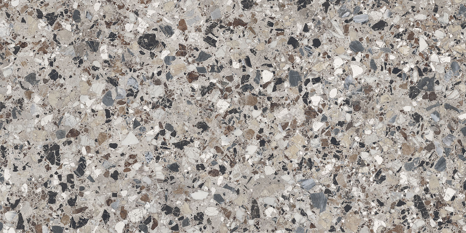 108365 На пол Neoclassica Diorite Brushed 60x120 - фото 2