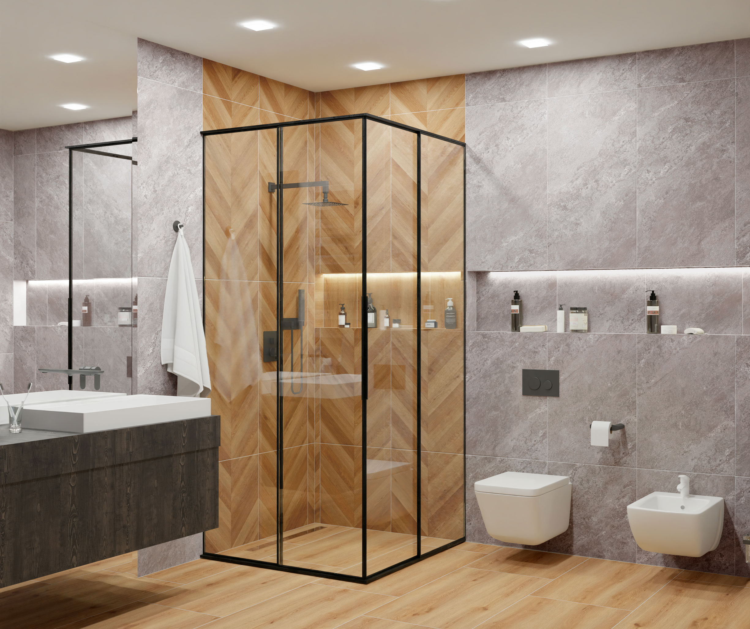 Глобал Тиле Вуди - фото 3