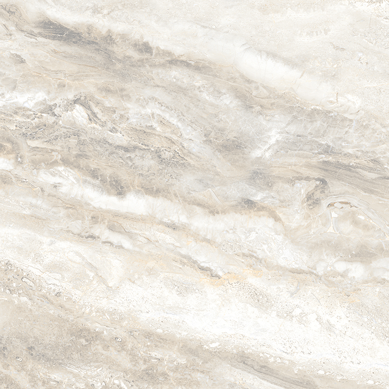 На пол Tosco Crema Glossy 60x60 - фото 5
