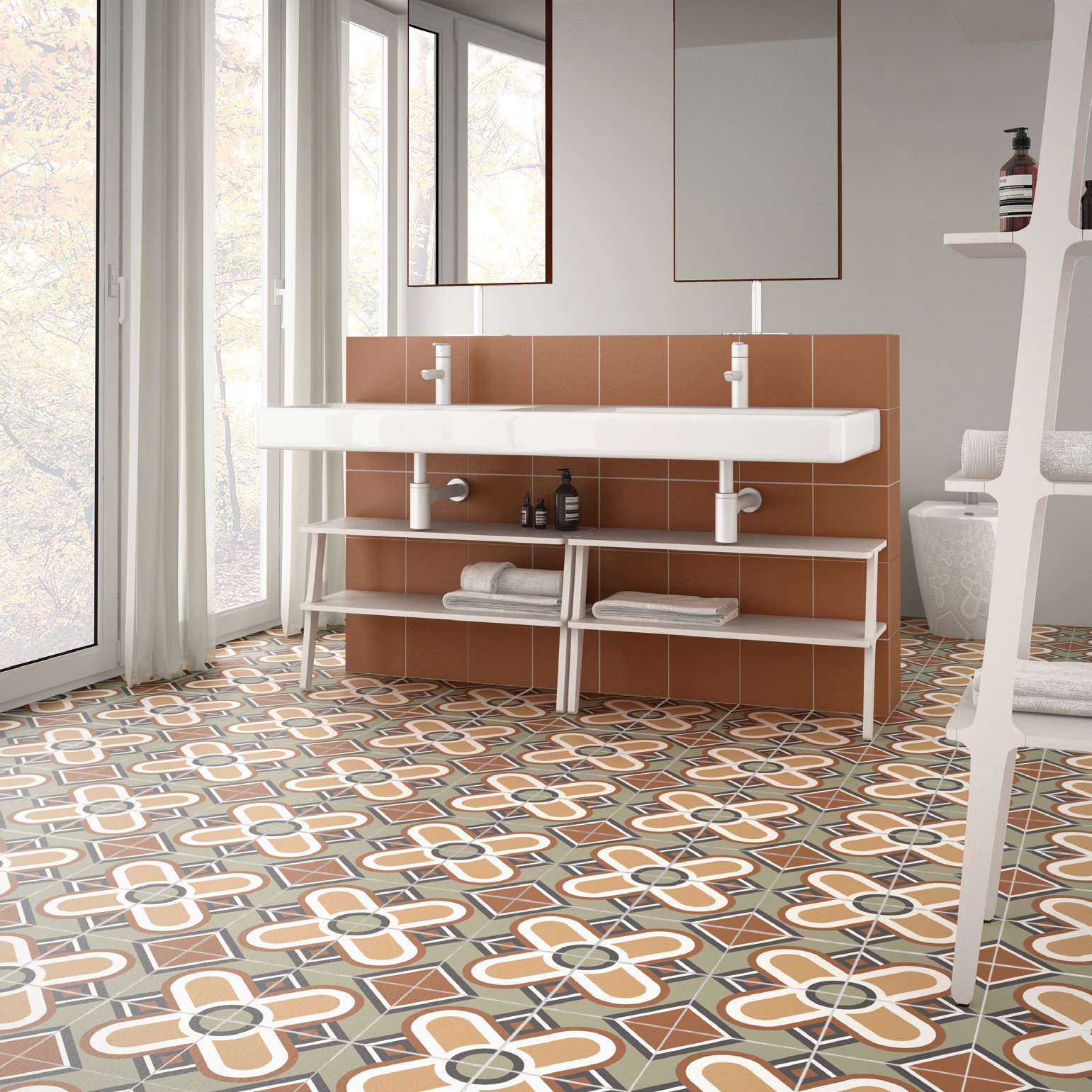 Equipe Bauhome - фото 9