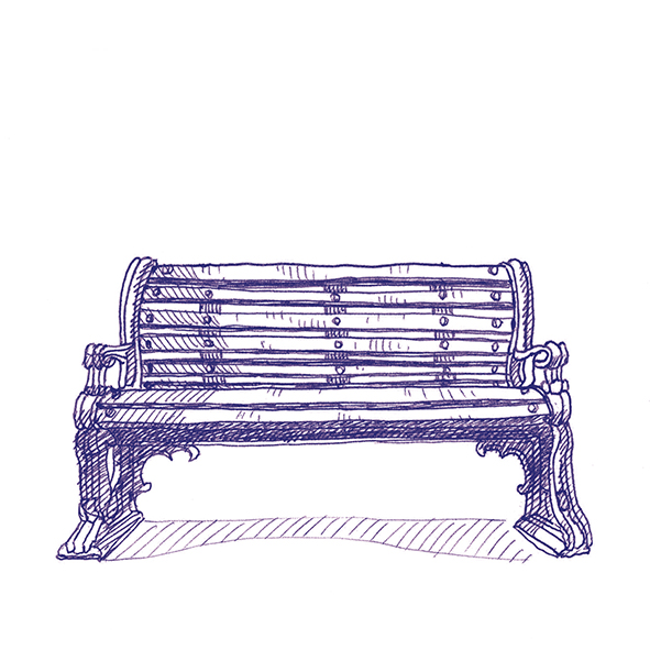 4101303 Декор Stories Eddie Matte 10x10 - фото 39