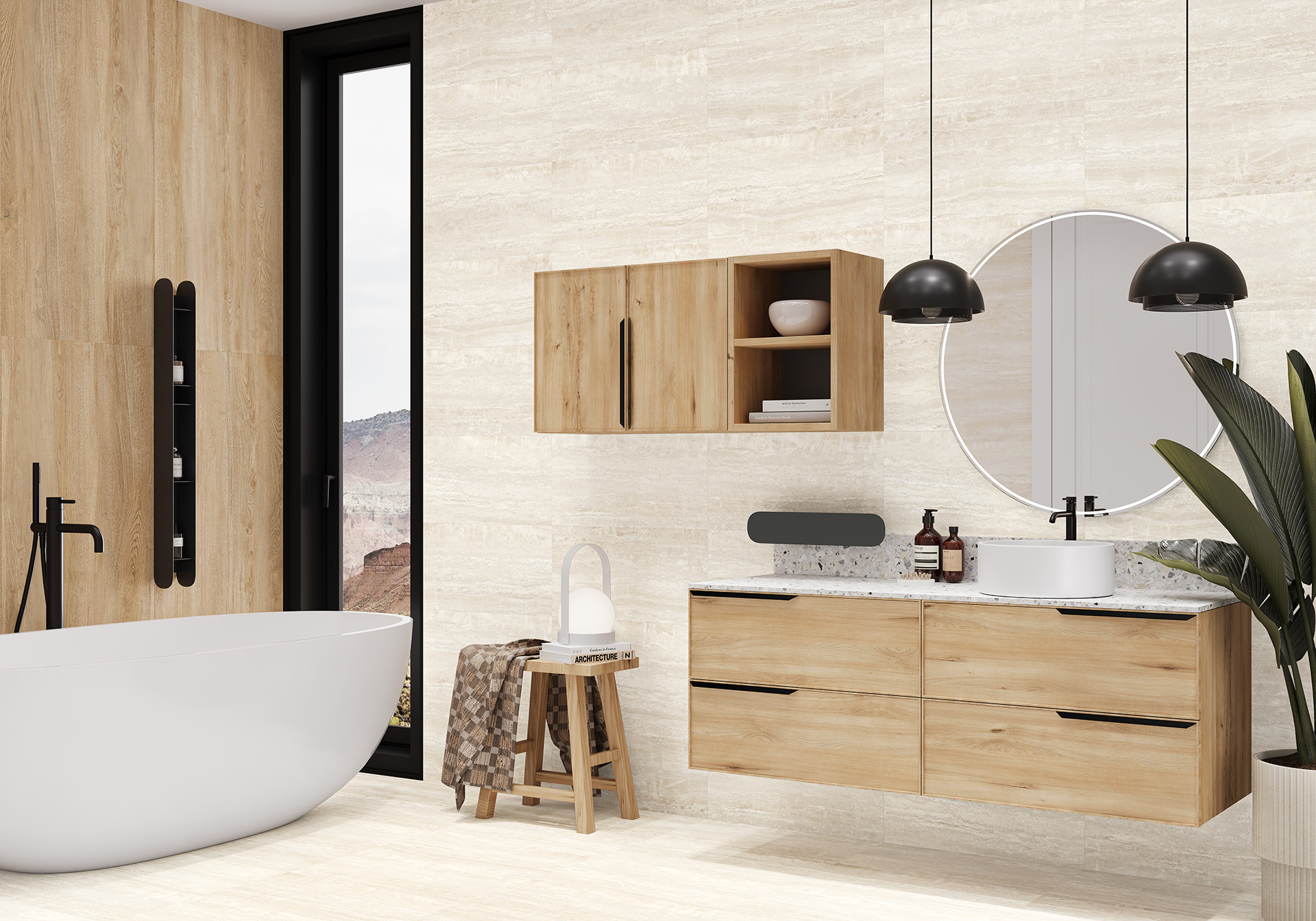 Artkera Group Rim