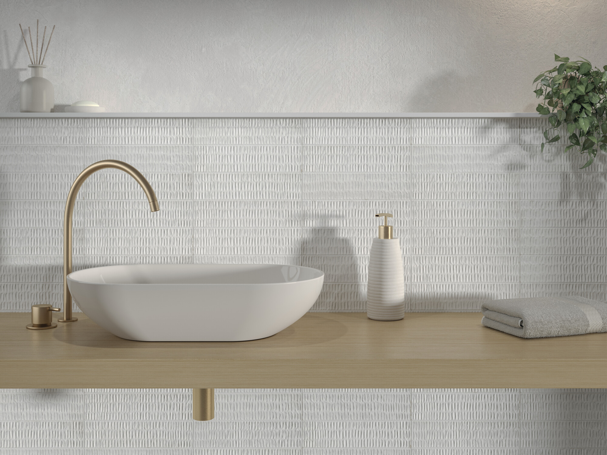 37710 Декор Lagoon Sand Decor 6x24.6 - фото 18