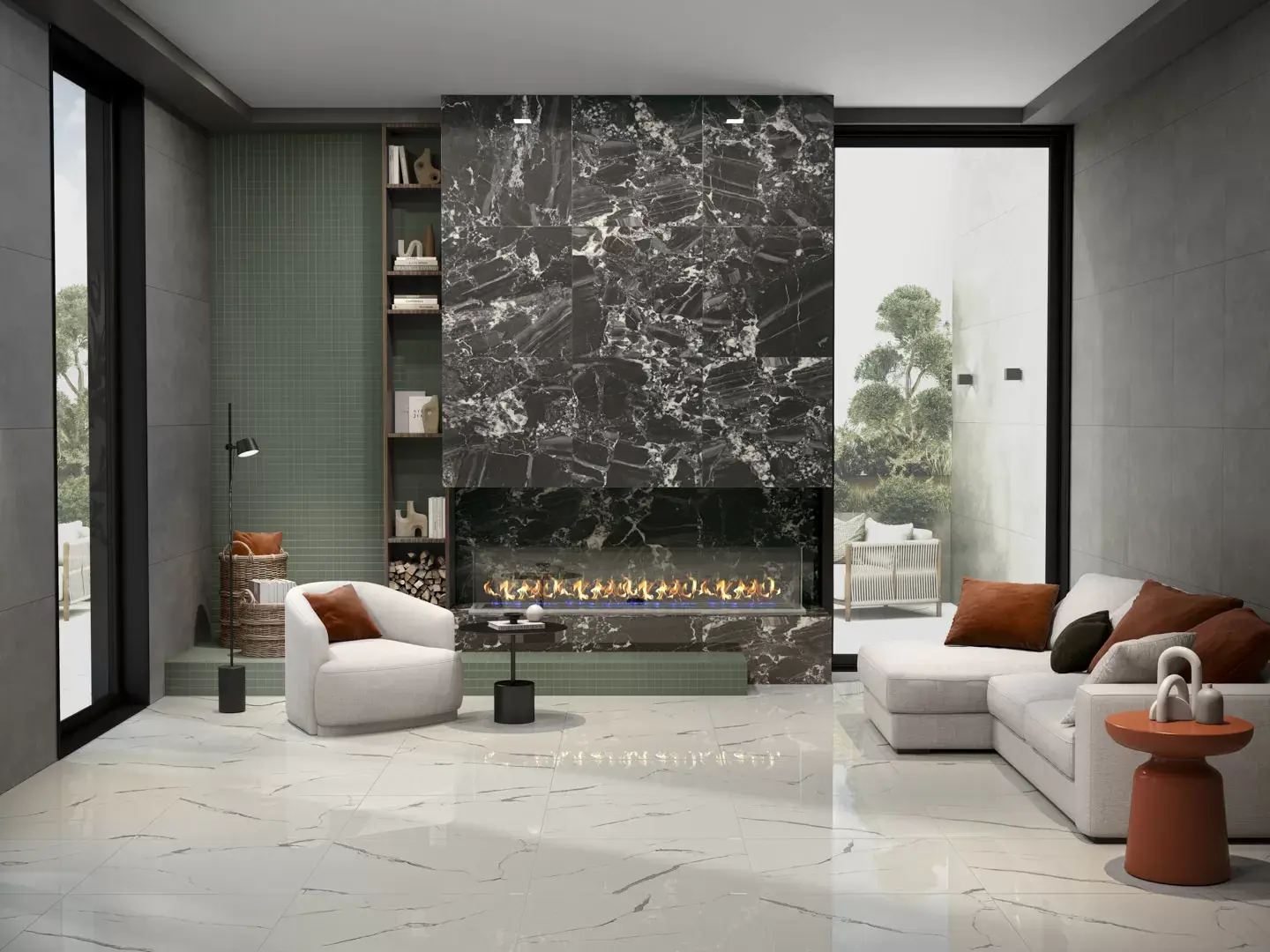 Керама Марации Риальто - фото 3