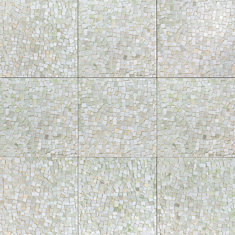 PT03837 На пол Tiffany Mosaico 20x20