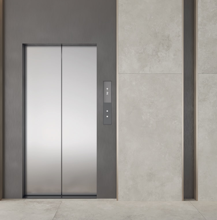 Лапарет Illusion Taupe PRO - фото 2