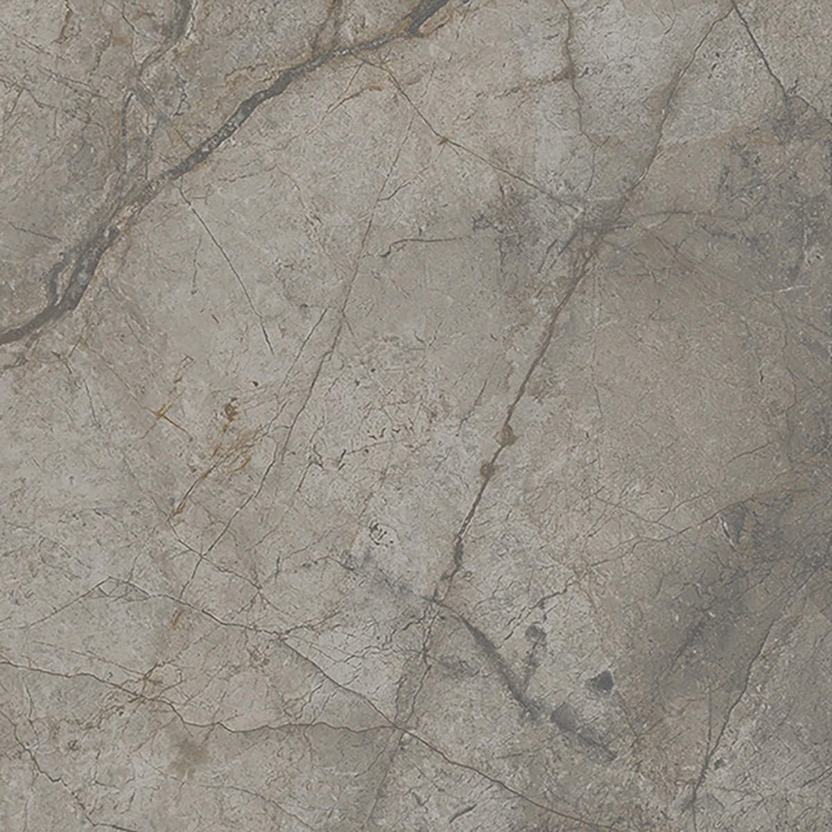 На пол Alessia Carving Grey Mat 60x60 - фото 12