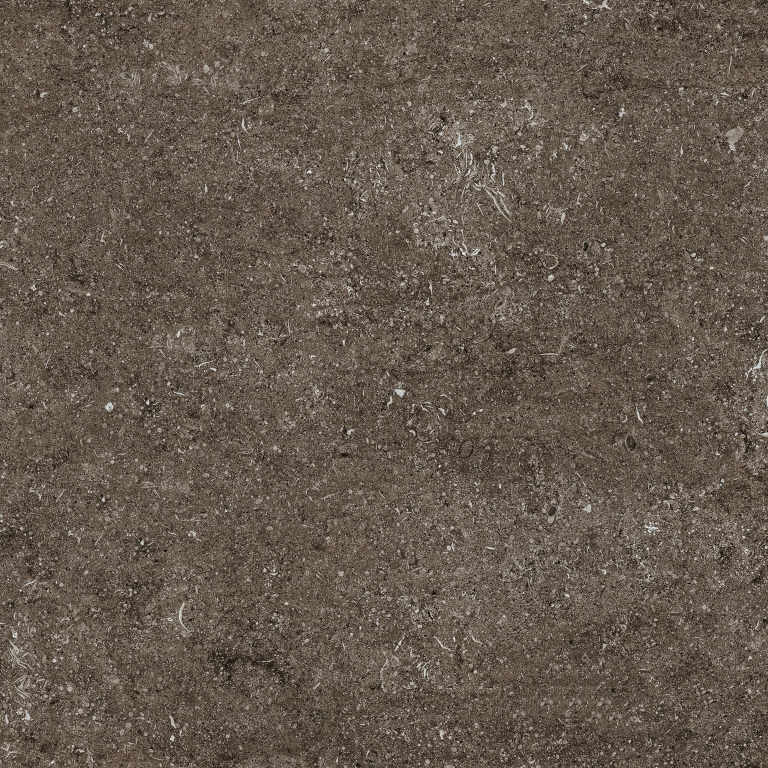 768380 На пол Sensi by Thun Brown Fossil R+PTV Ret 80x80 - фото 3