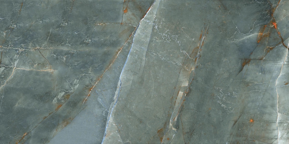 На пол Talisman Azul Polished 60х120 - фото 2