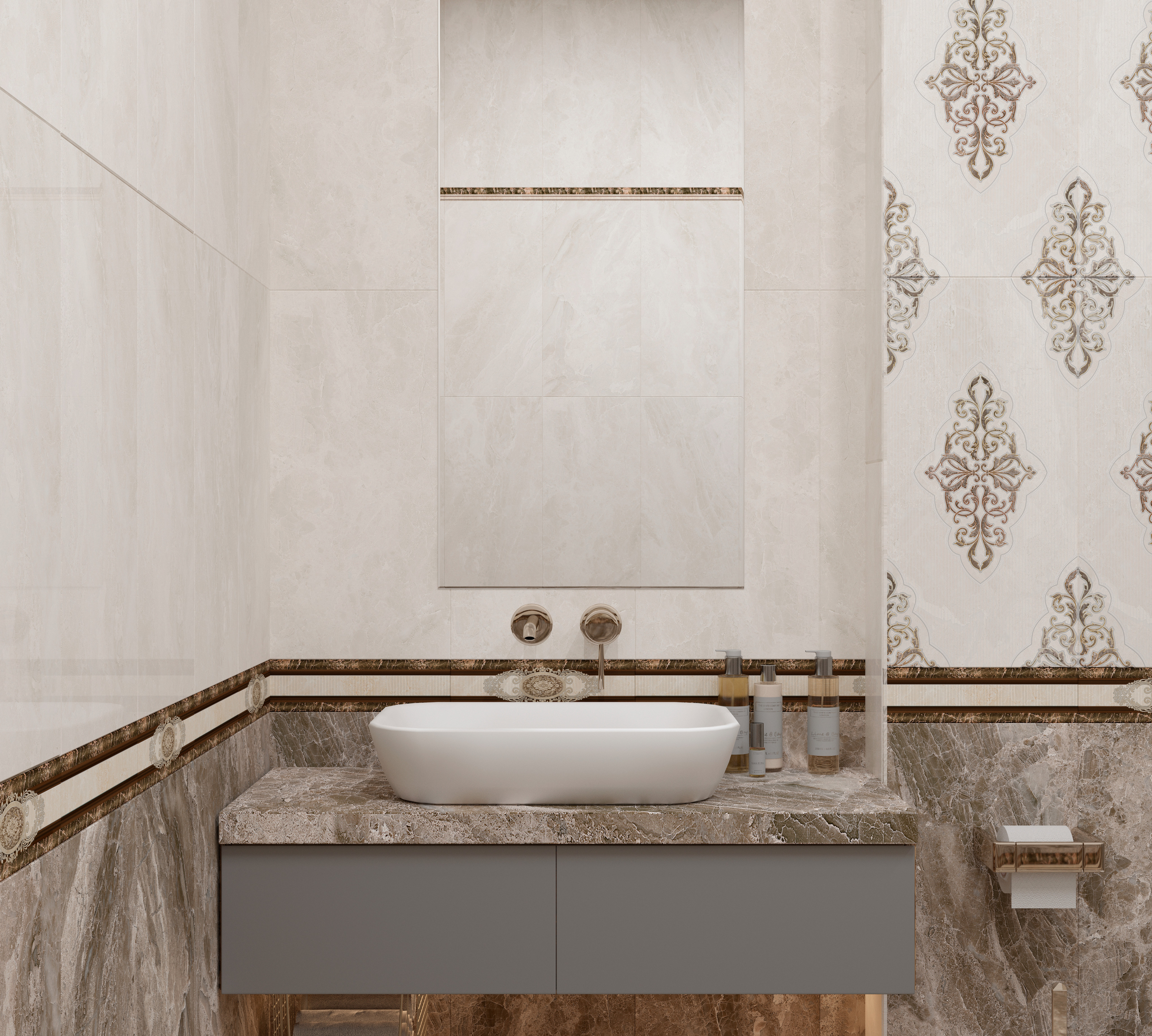Eurotile Hermitage - фото 6