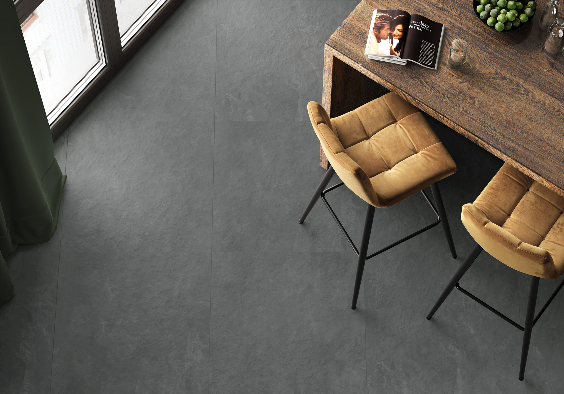 Уралкерамика Union - фото 8