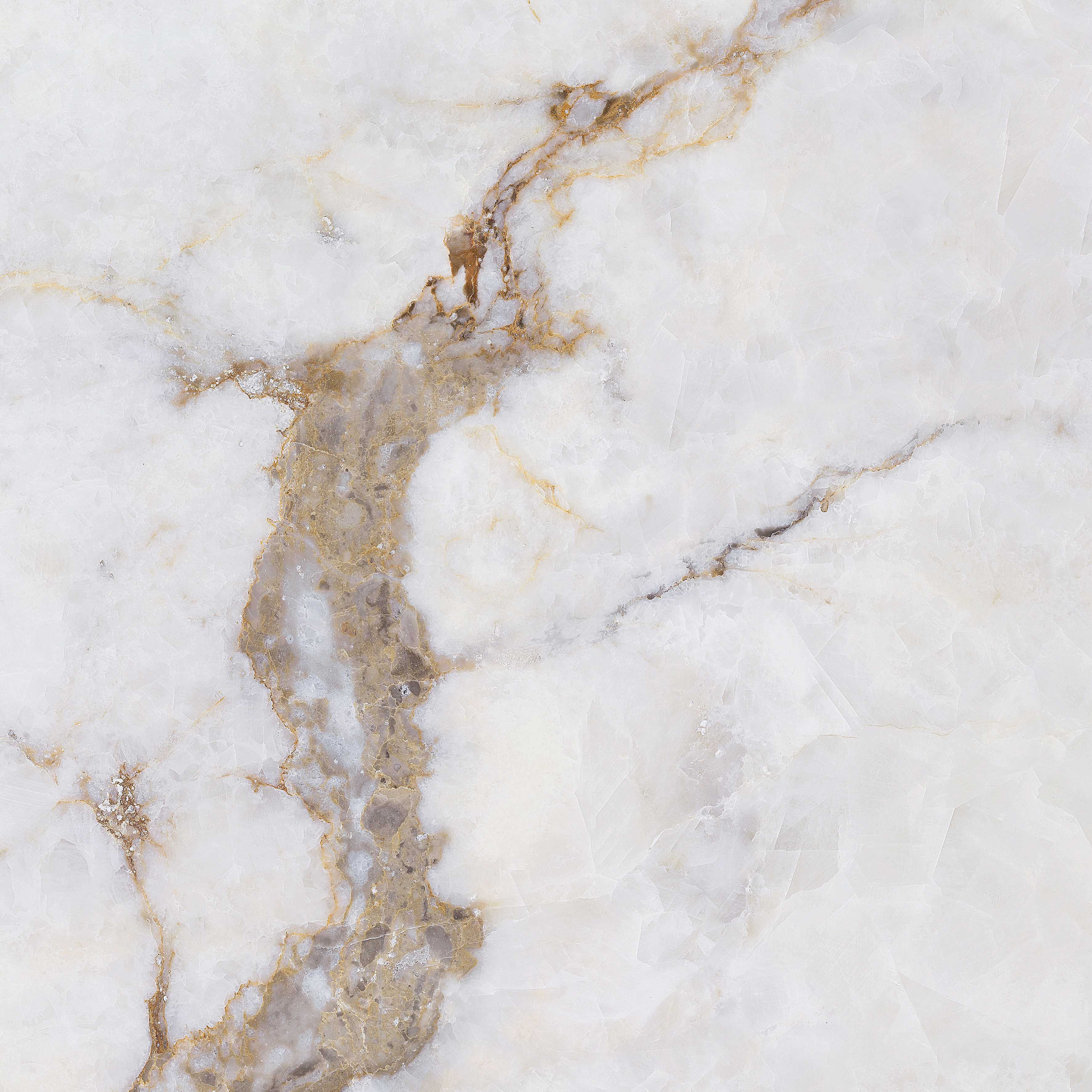 7930138705382 На пол Белла/Bella Белый Полированный 60x60 - фото 8