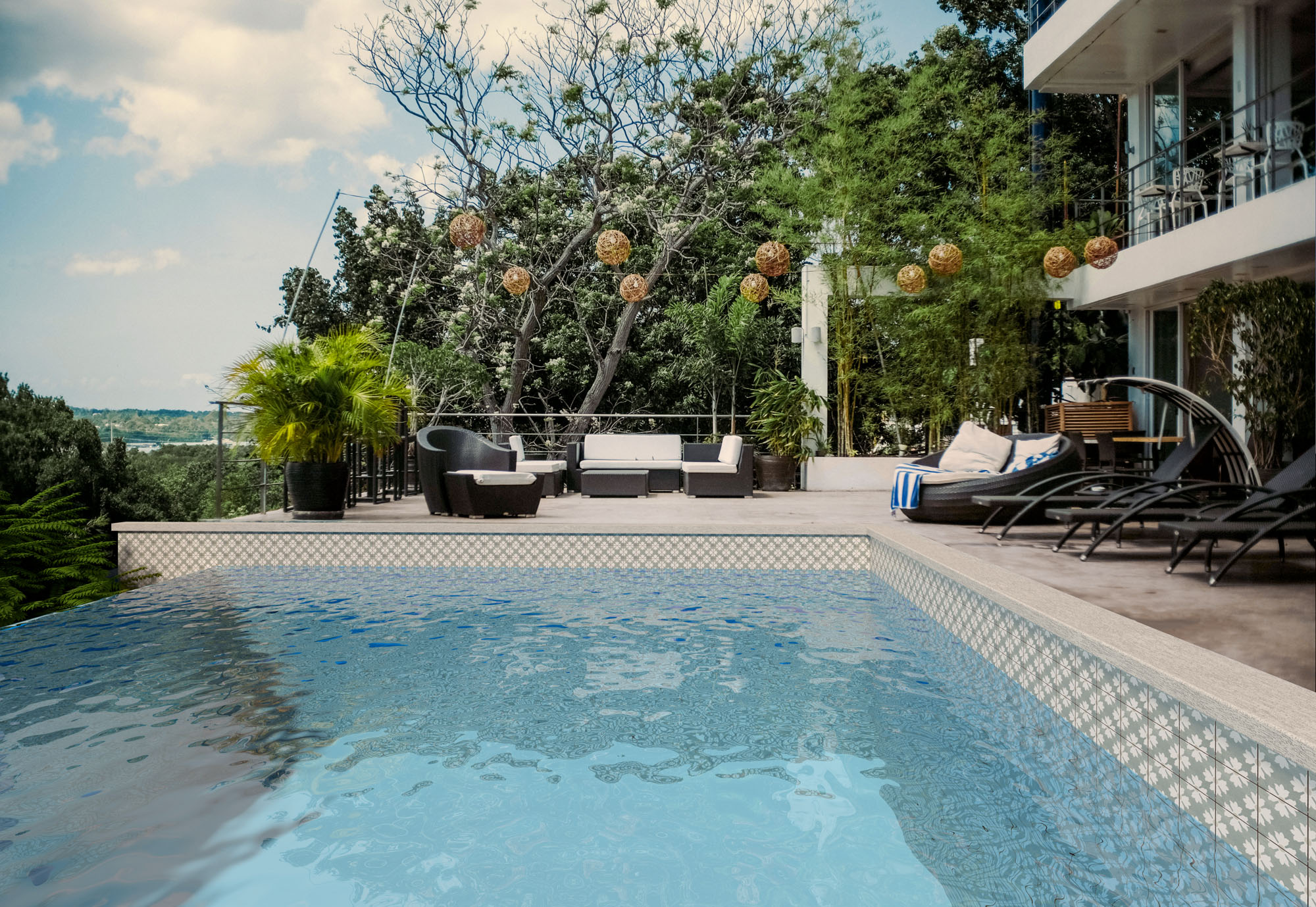 Nanda Tiles Marlow - фото 5