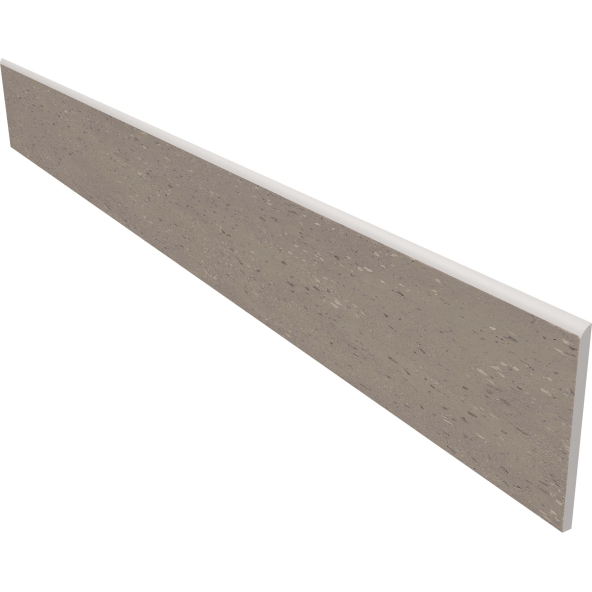 Skirting/RO02_NS/7x60x9 Плинтус Астеро RO02 Серый Неполированный 7x60x9