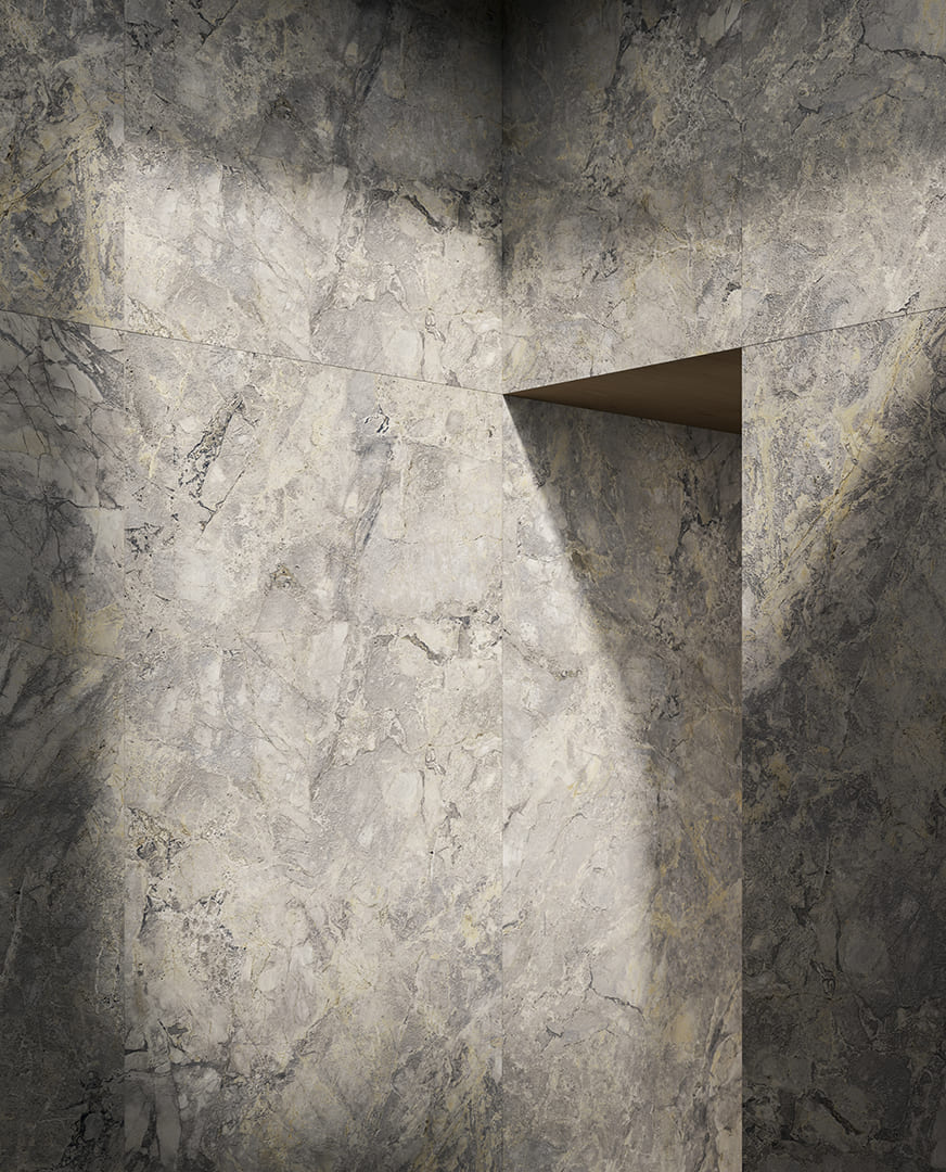 GCME07R На пол HME Marble Edition 7 Breccia Capraia Rett Hard 60x120 - фото 14