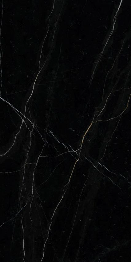 На пол Shell Black High Glossy 60х120