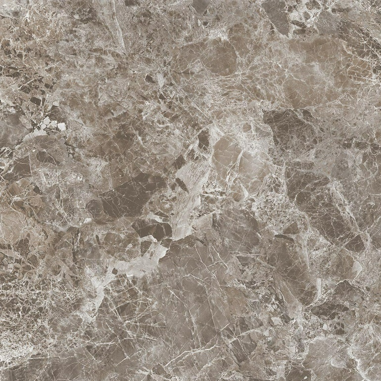NR0386-M На пол Тасос Коричневый матовый 600x600x9.5 - фото 4