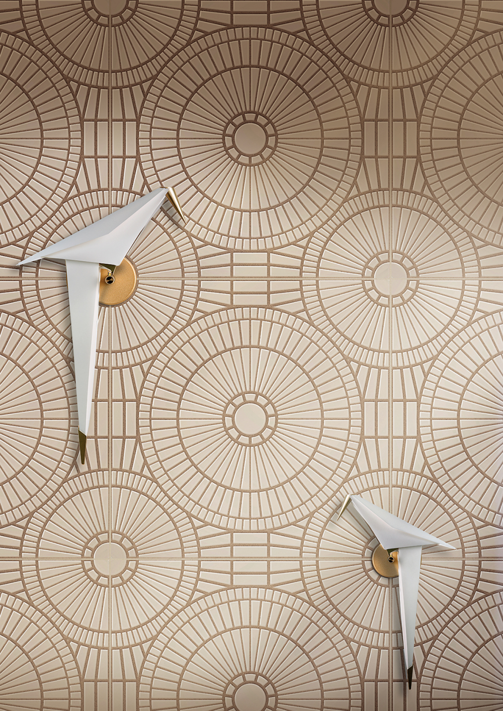 ABK Moooi Nesting Room - фото 25