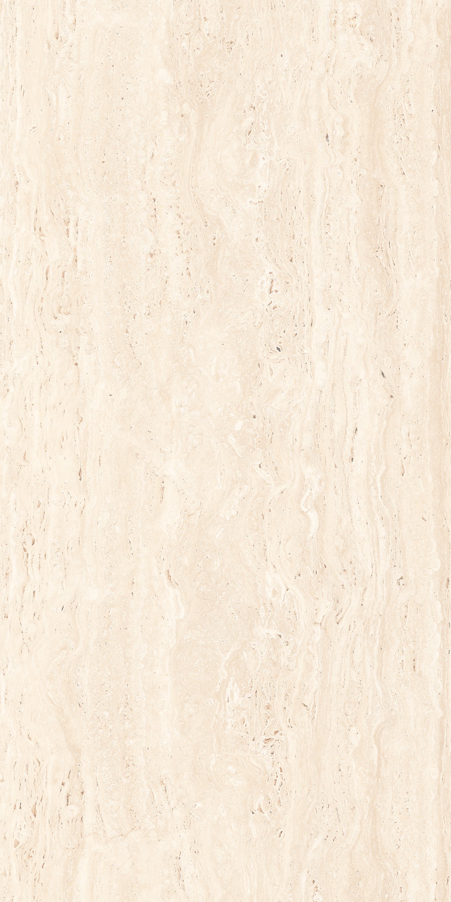 На пол Mix Travertino Crema Carving 60x120 - фото 8