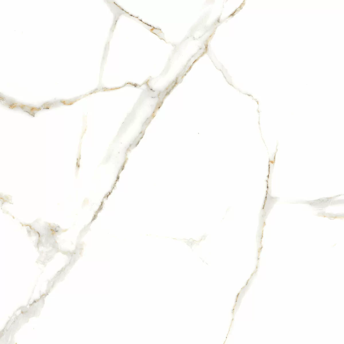 RP-124502 На пол Satvario Gold Glossy 60x60