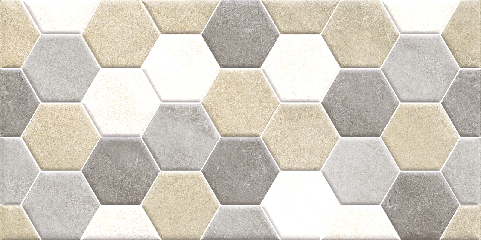 TWA3060SAV47 На стену Savoy 47 рельефная 300x600x7.5 - фото 3