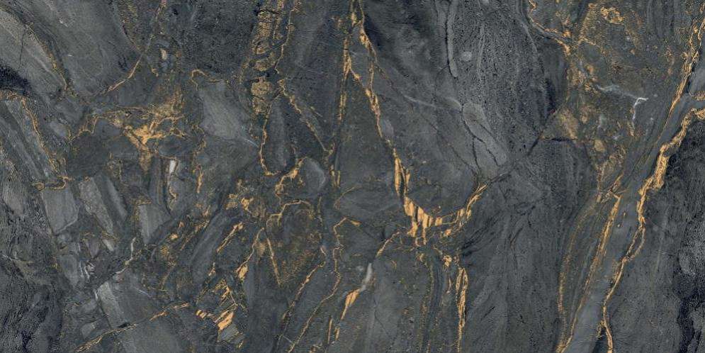 GR213 На пол Stoneart Gold High Glossy 600x1200x9 - фото 4