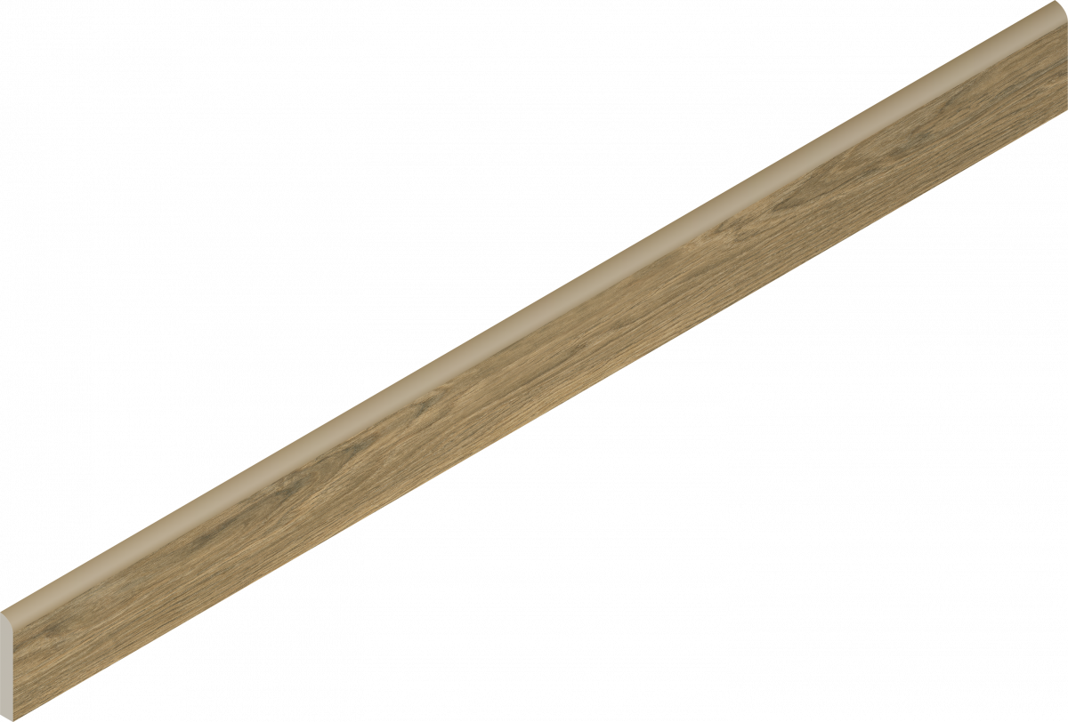 610130007570 Плинтус Avantgarde Oak Battiscopa 7.2x80