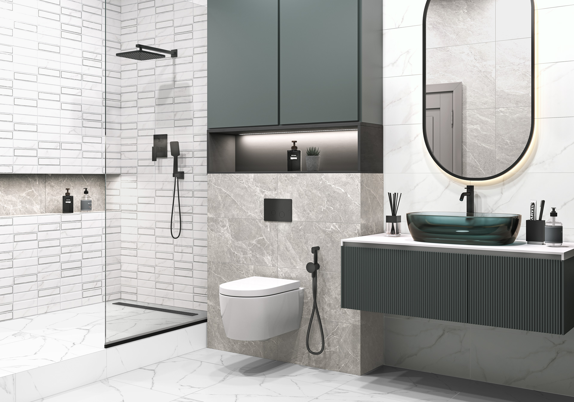 Уралкерамика Bronks - фото 3