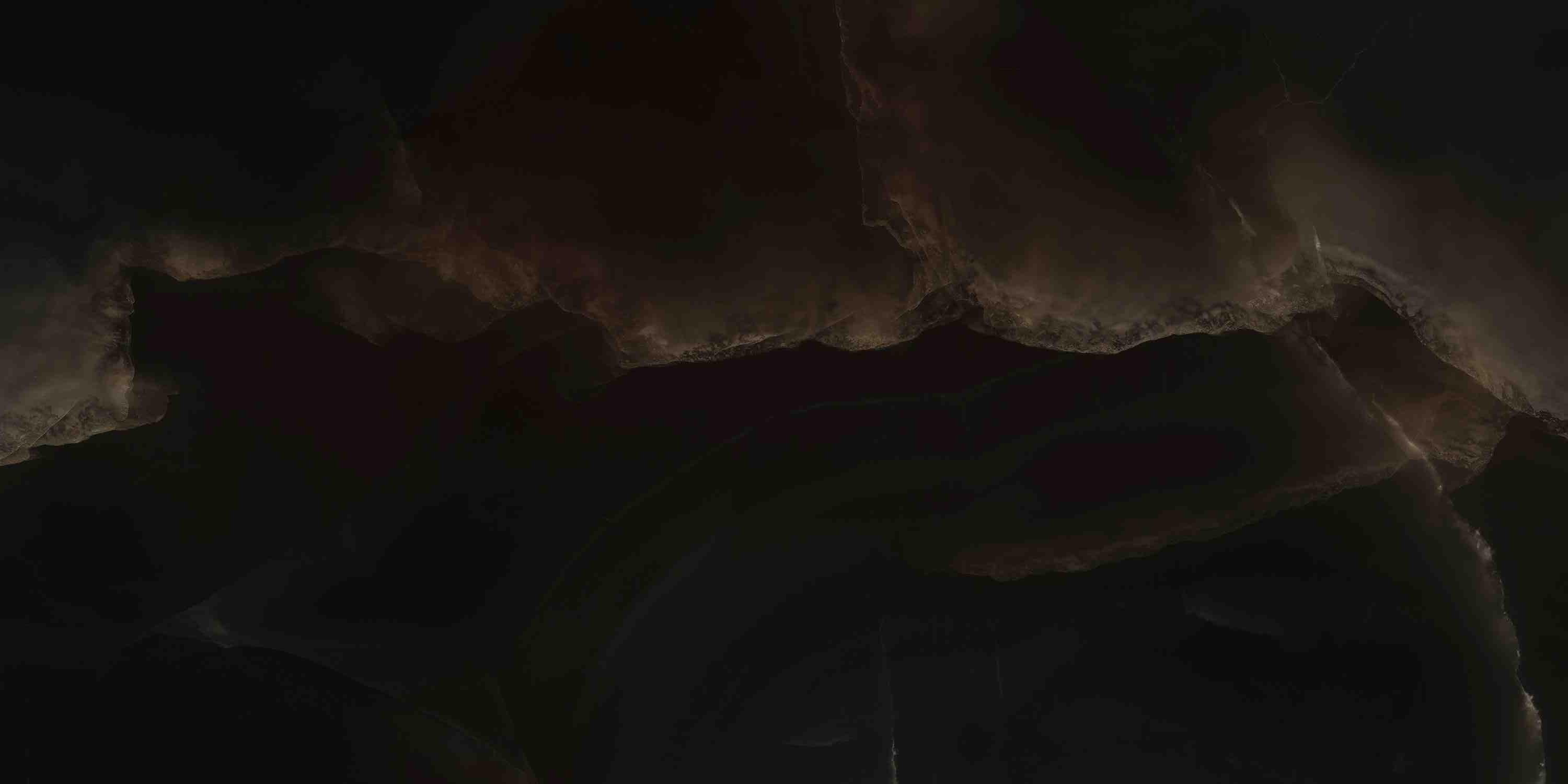 ENONX8037HG60120 На пол Onix Onyx Noir High Glossy 60x120 - фото 2