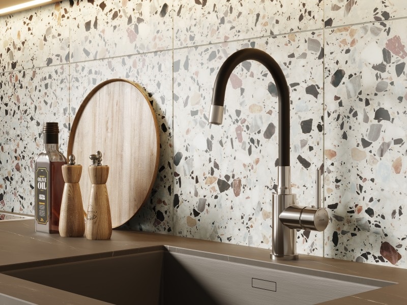 Церсанит Cherry - фото 10