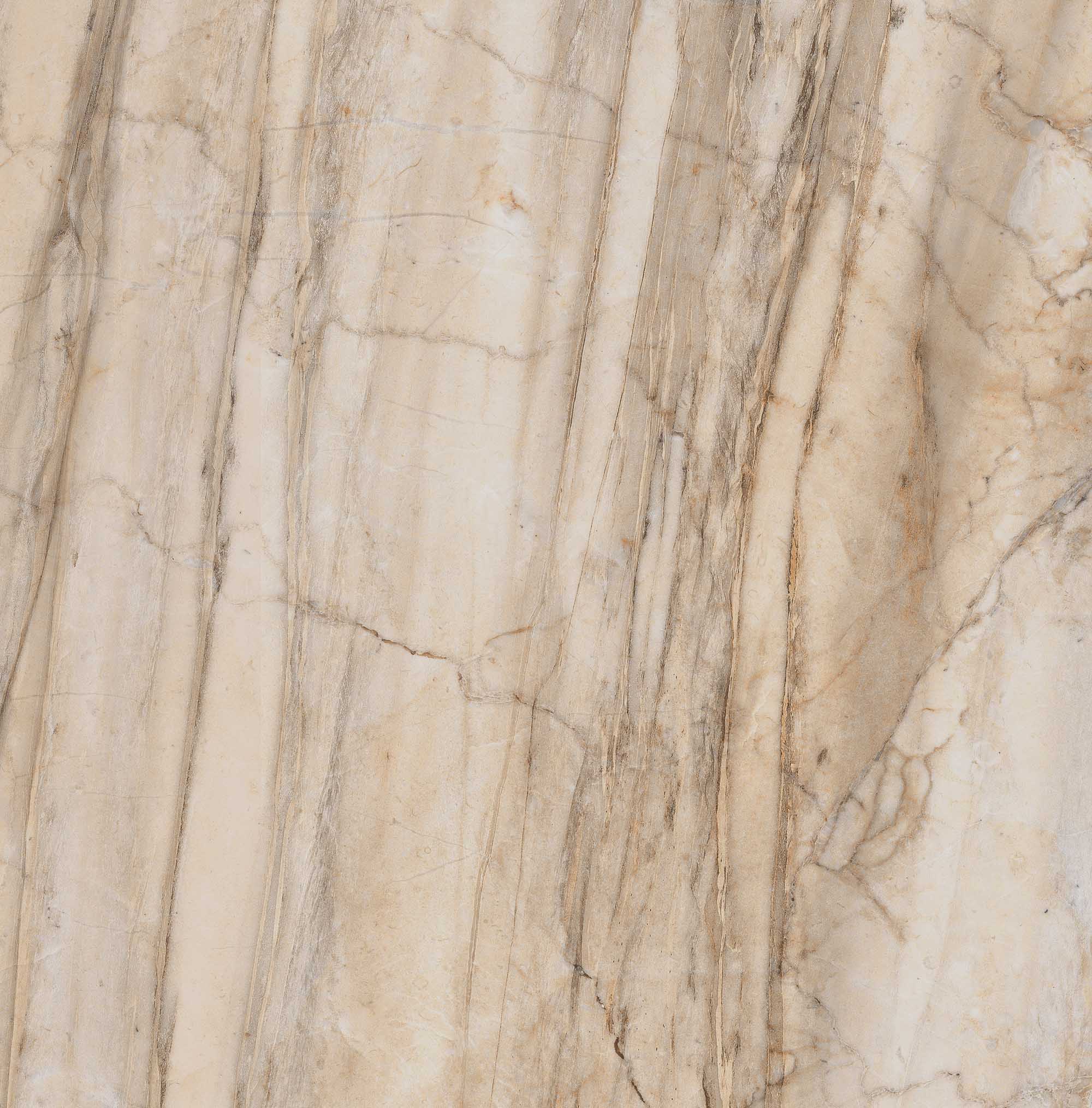 На пол Bernini BR01 Pearl Неполированный Рект. 80х80х10 - фото 4