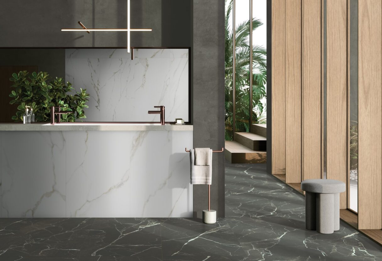 Vitra SilkMarble