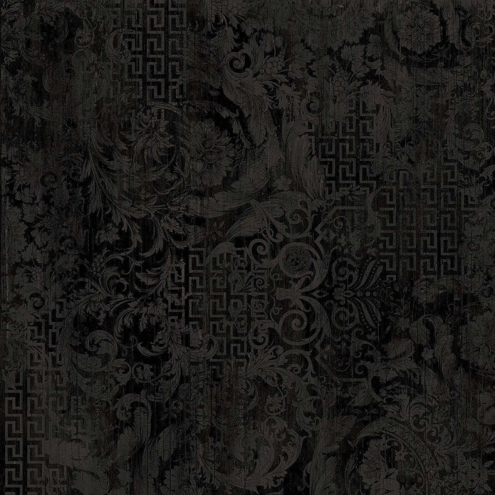 263030 На пол Eterno Patch. Carbon