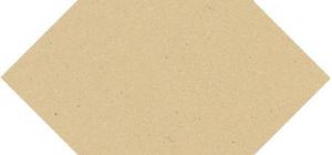 На пол Метлахская плитка 150HWIVO Nav.7 Ivory IVO 7x15