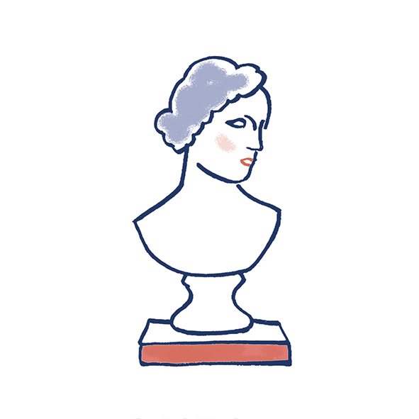 4101301 Декор Stories Costiera Matte 10x10 - фото 3