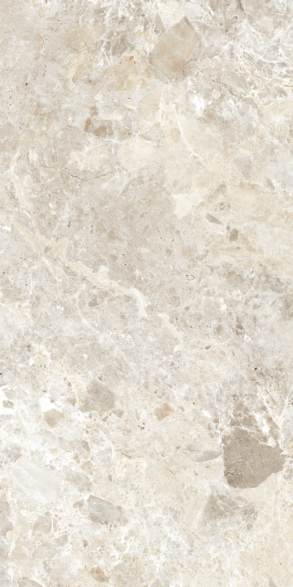 104705 На пол Breccia Paradiso Ivory Matt 8.5mm 60x120 - фото 3