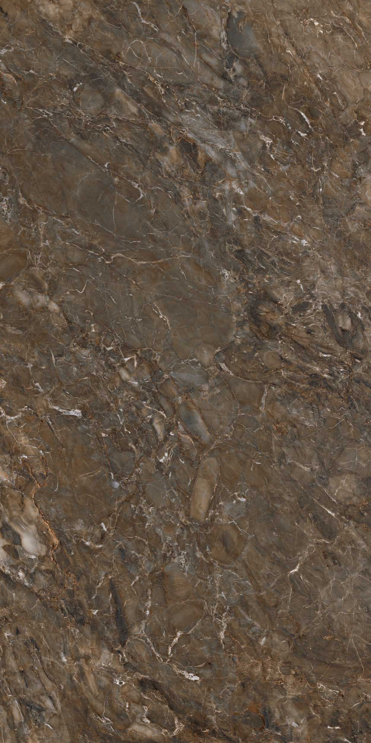 BR04/NS_R9/60x120x9R/GC На пол Bernini BR04 Dark Brown Неполированный Рект. 60x120x9 - фото 11