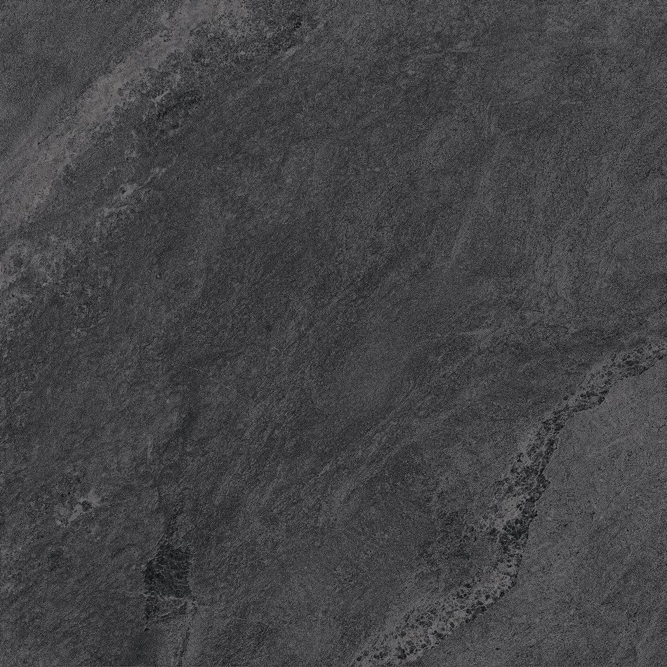 N60023 На пол 20 мм Ardesia Black 2 cm 60x60 - фото 3