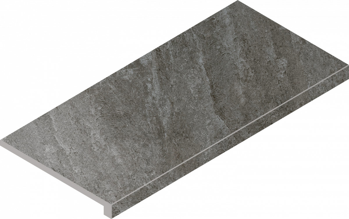 620070002964 Ступень Magma Graphite Scalino Grip Front 33x60