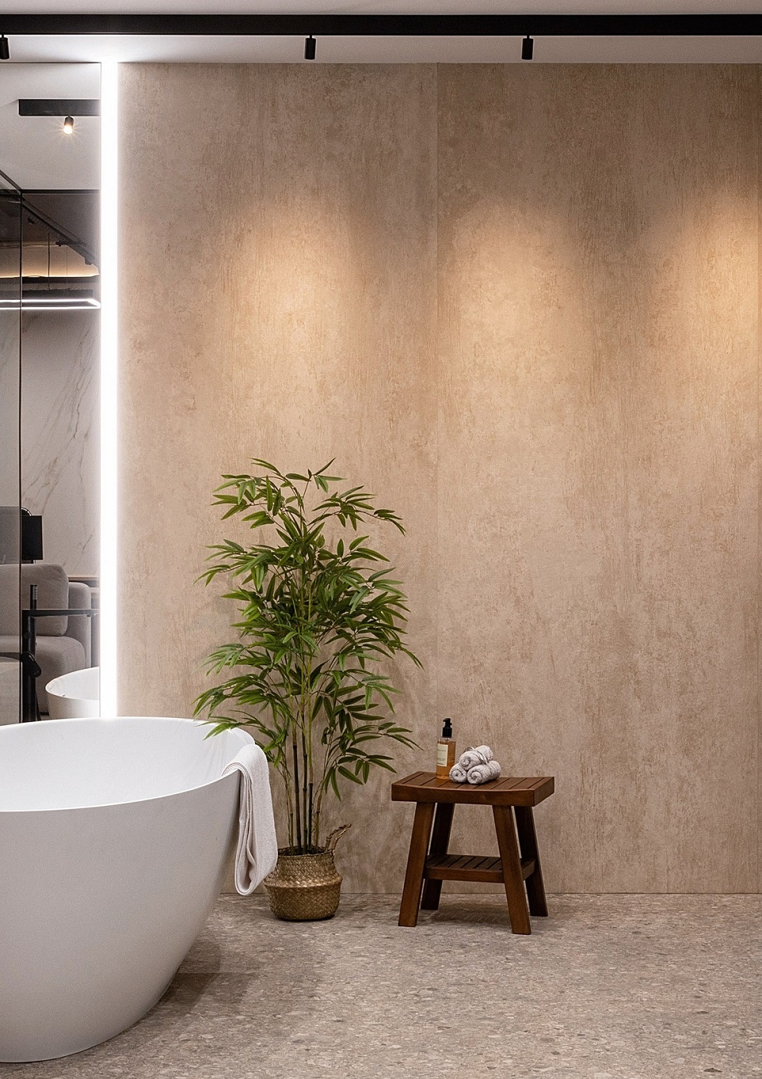 Laminam Cemento