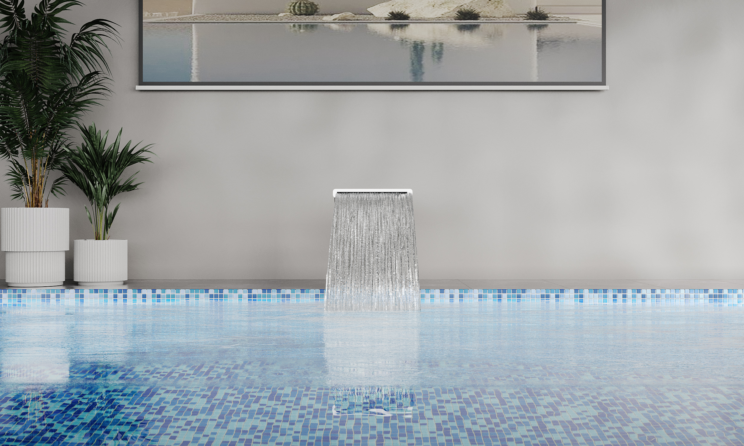 Orion  d20*6 315*290 На пол Стеклянная мозаика Orion - фото 31