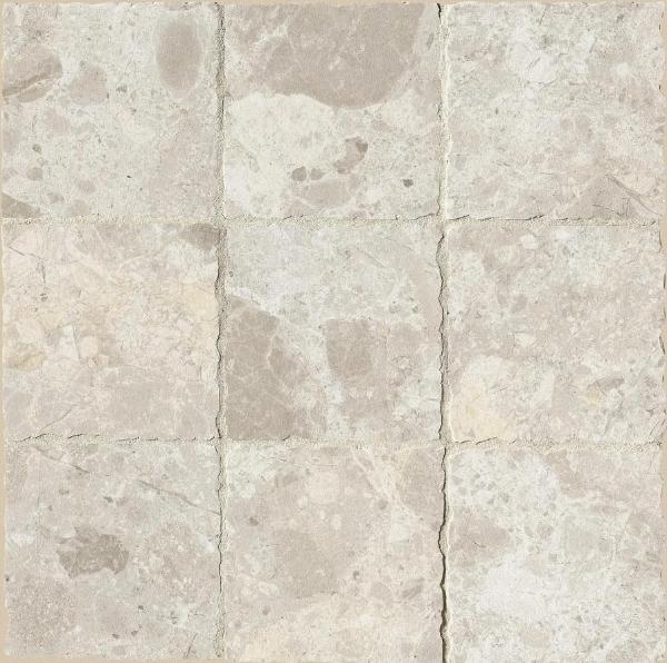 fQNY На пол Nativa White Maximos Anticato Satin 30x30