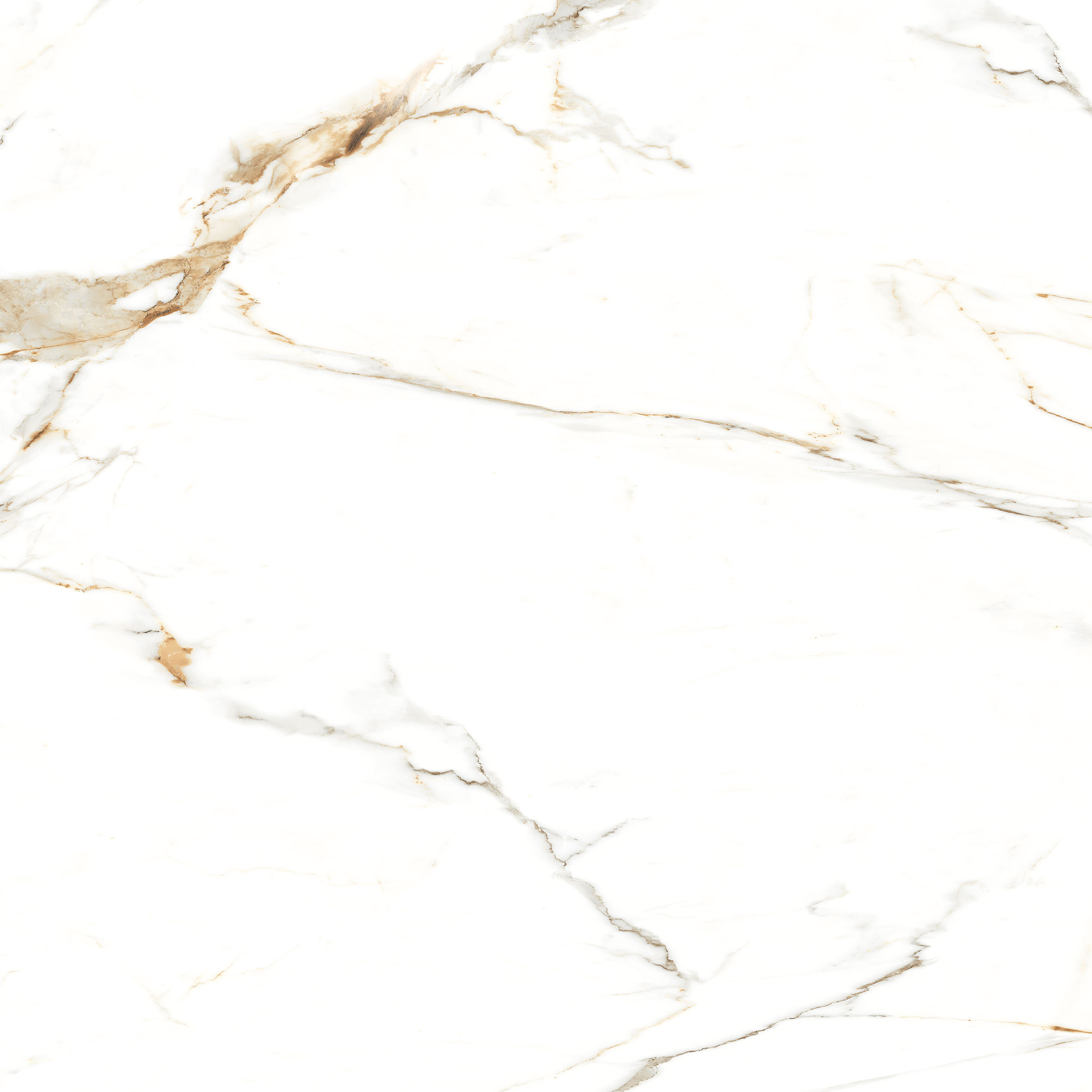 На пол Statuario Paveet Polished 60x60 - фото 9