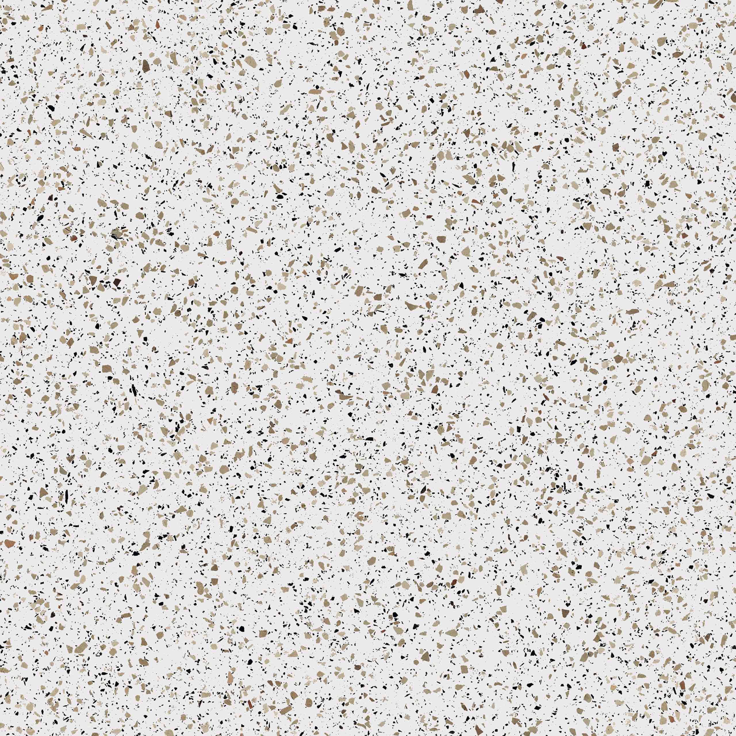 На пол Cosmos CM00 White Неполированный Рект. 80x80x10 - фото 4