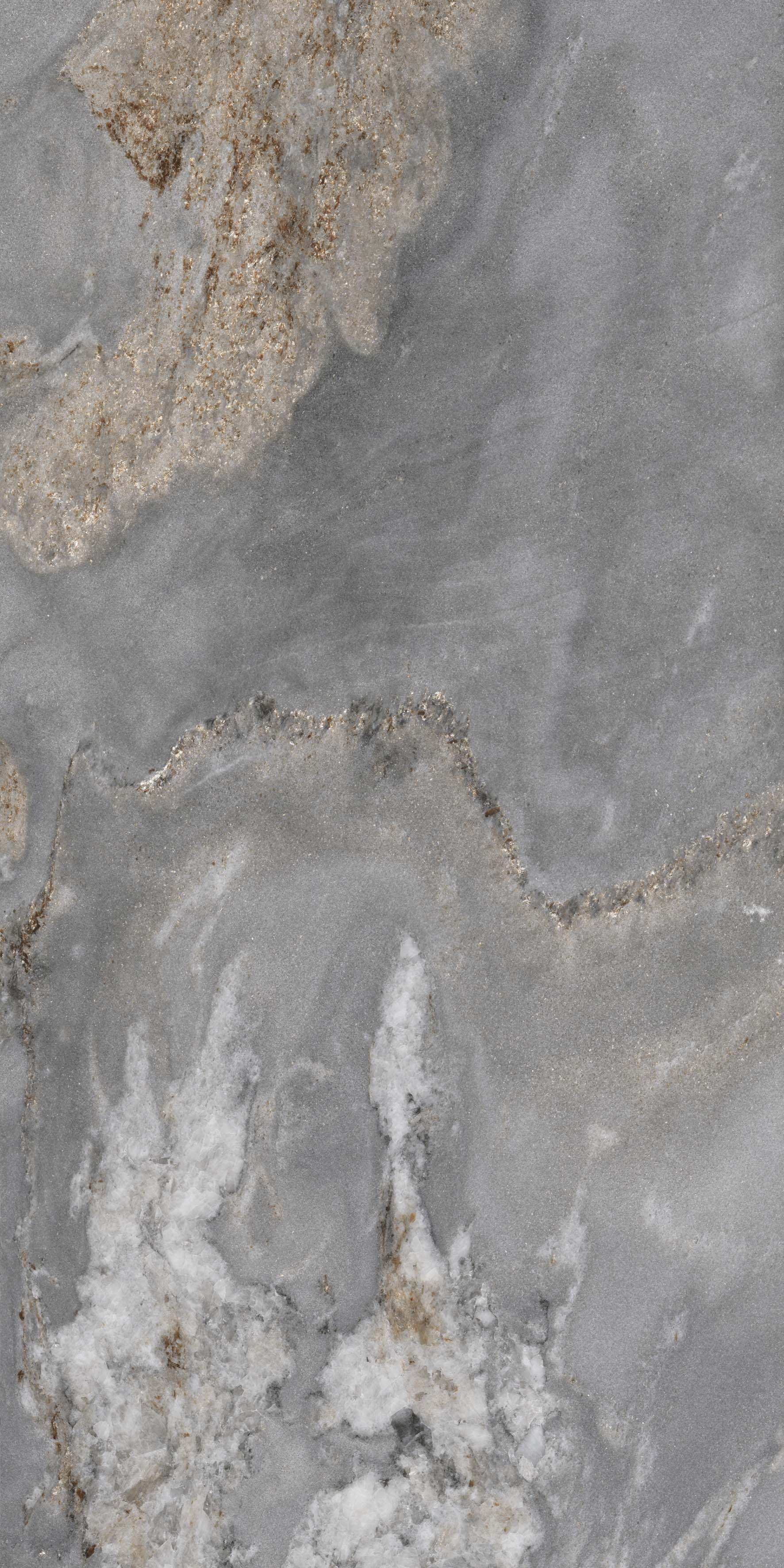На пол Silevia Натуральный матовый карвинг 60x120 - фото 4