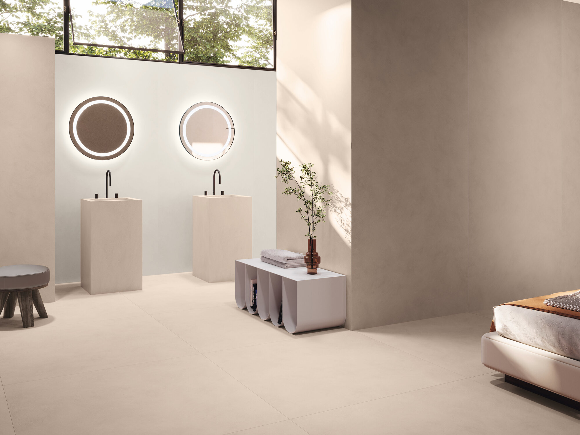 A044317 На пол Verse Mud Rect 60x120 - фото 9