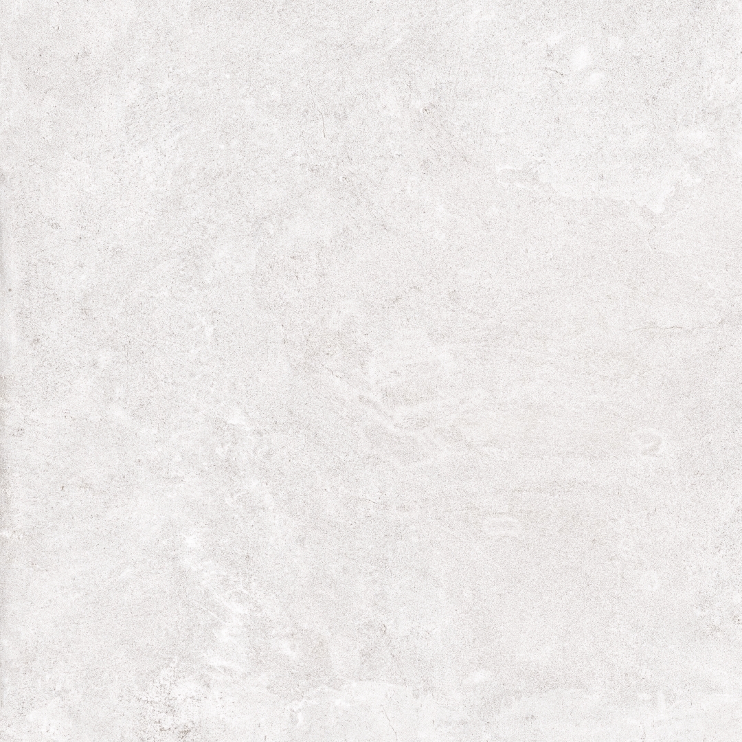 38946 На пол Grunge Floor White AS/60X60X0.9/C/R