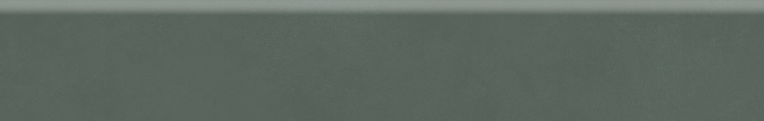 DD642120R/6BT Плинтус Про Чементо Зеленый Матовый 60x9.5 - фото 4